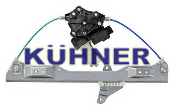 AD KUHNER AV991