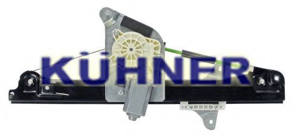 AD KUHNER AV996