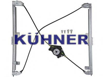 AD KUHNER AV997