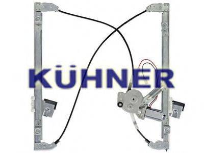 AD KUHNER AV999