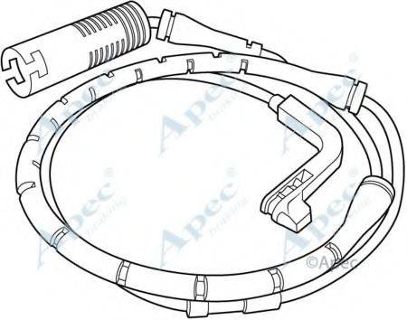 APEC BRAKING WIR5193