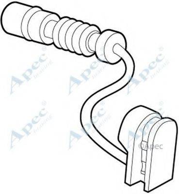 APEC BRAKING WIR5197