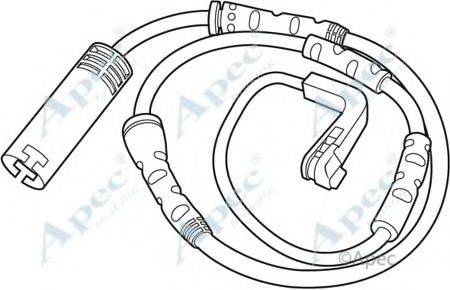 APEC BRAKING WIR5199