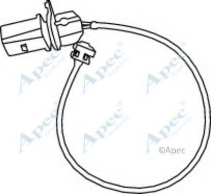 APEC BRAKING WIR5212