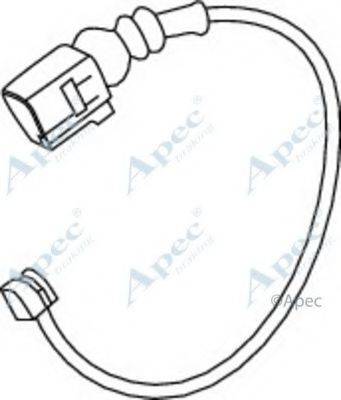 APEC BRAKING WIR5217