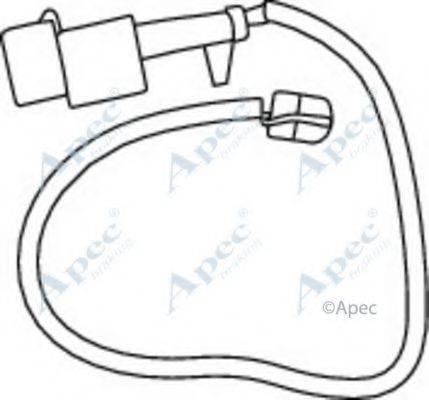 APEC BRAKING WIR5224