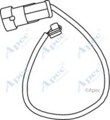 APEC BRAKING WIR5225
