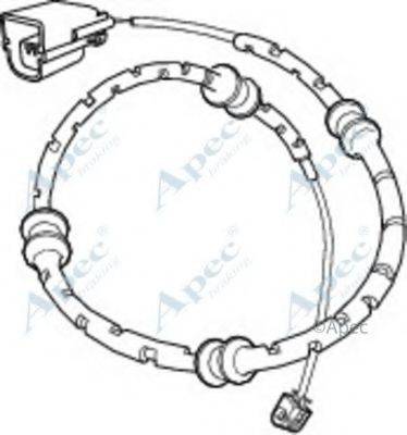 APEC BRAKING WIR5277