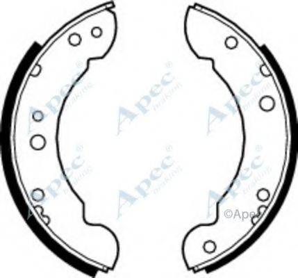 APEC BRAKING SHU138