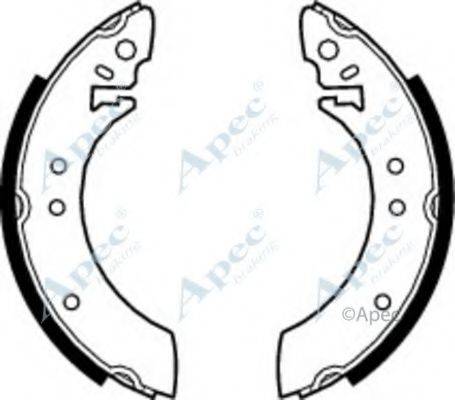 APEC BRAKING SHU220