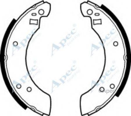 APEC BRAKING SHU246