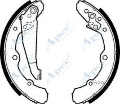 APEC BRAKING SHU304