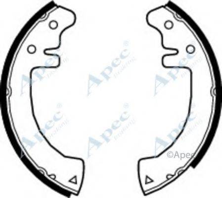 APEC BRAKING SHU33