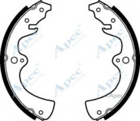 APEC BRAKING SHU362