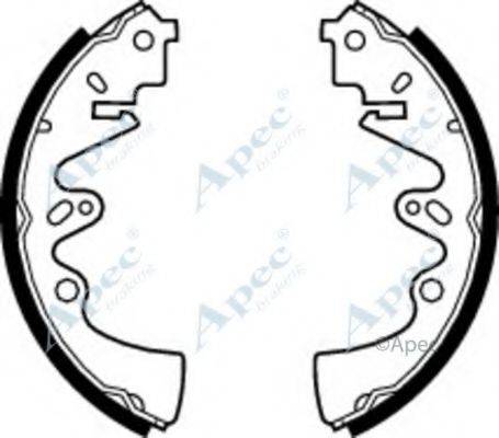 APEC BRAKING SHU408