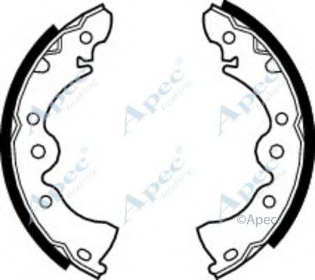 APEC BRAKING SHU421