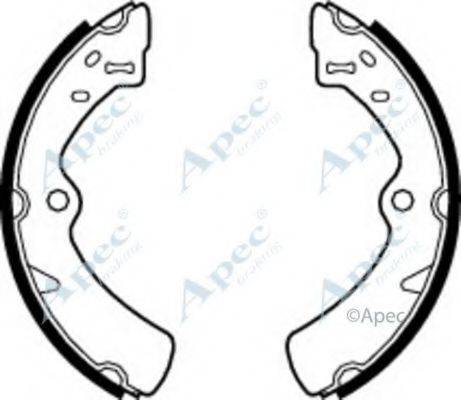 APEC BRAKING SHU446