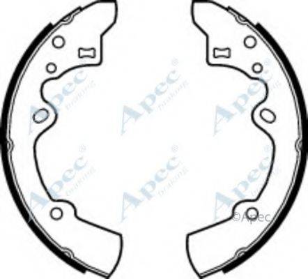 APEC BRAKING SHU463
