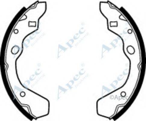 APEC BRAKING SHU470