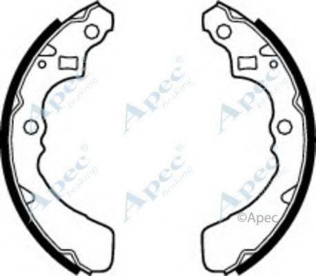 APEC BRAKING SHU472