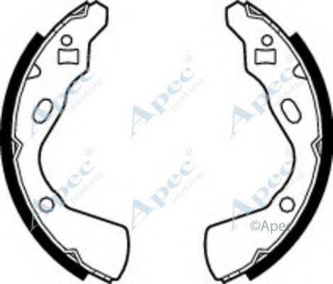 APEC BRAKING SHU473