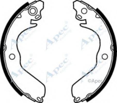 APEC BRAKING SHU501