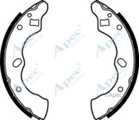 APEC BRAKING SHU513