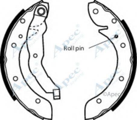 APEC BRAKING SHU530