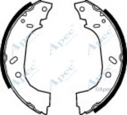 APEC BRAKING SHU551
