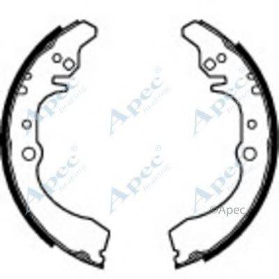 APEC BRAKING SHU572
