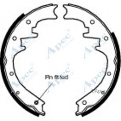 APEC BRAKING SHU606
