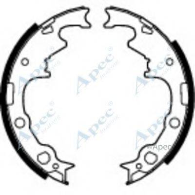 APEC BRAKING SHU608