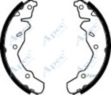 APEC BRAKING SHU628