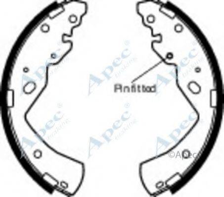 APEC BRAKING SHU777