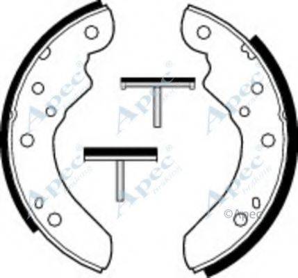 APEC BRAKING SHU148