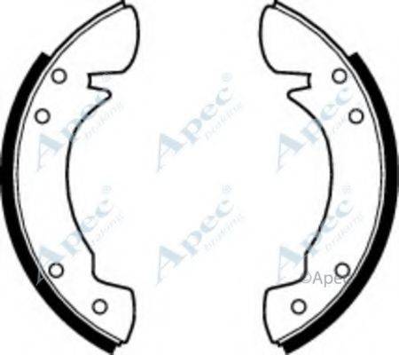 APEC BRAKING SHU171