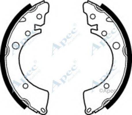 APEC BRAKING SHU353