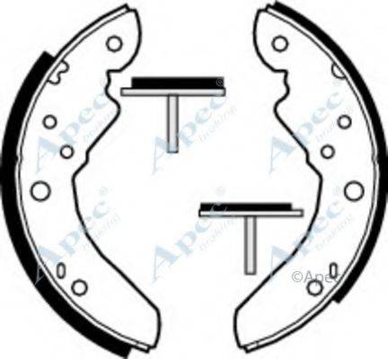 APEC BRAKING SHU382
