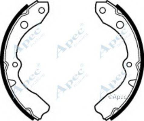 APEC BRAKING SHU424