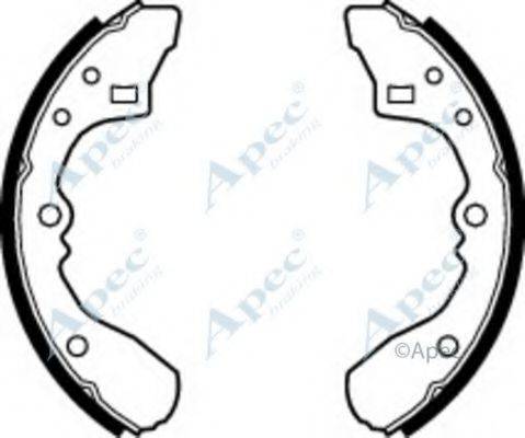 APEC BRAKING SHU432