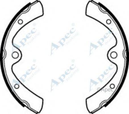 APEC BRAKING SHU450