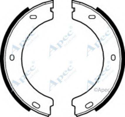 APEC BRAKING SHU482
