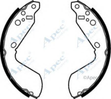 APEC BRAKING SHU519