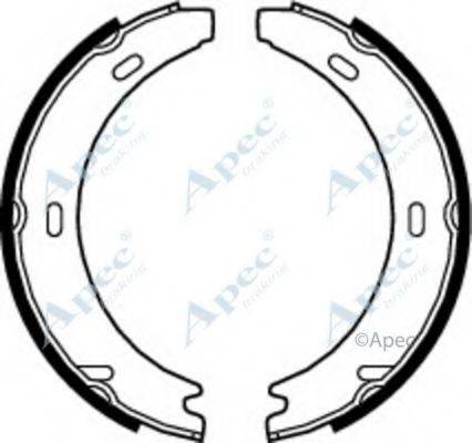 APEC BRAKING SHU527