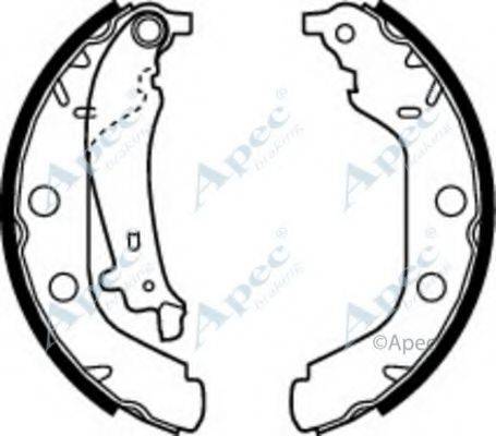 APEC BRAKING SHU540