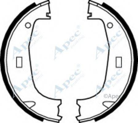 APEC BRAKING SHU546