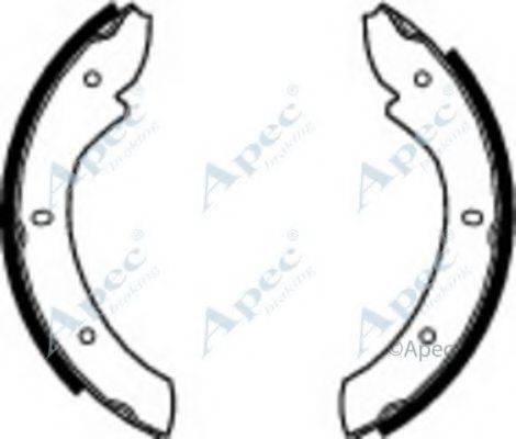 APEC BRAKING SHU609