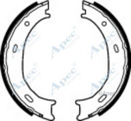 APEC BRAKING SHU617