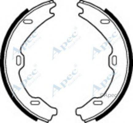 APEC BRAKING SHU675