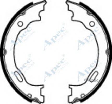 APEC BRAKING SHU681
